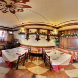 Trattoria Alla Vigna Dentro