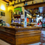 Trattoria Alla Vigna Comida