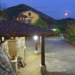 Il Rifugio Del Cavaliere outside