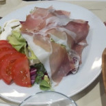 Ramen Girl By Enoteca Luce Food