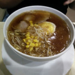 Ramen Girl By Enoteca Luce Food