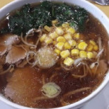 Ramen Girl By Enoteca Luce Food