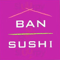 Ban Sushi La Baule food