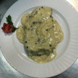 La Casa Della Bistecca Comida