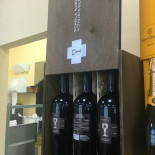 La Casa Della Bistecca Comida