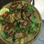 La Casa Della Bistecca Dentro