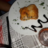 Spinny Pesce E Patatine Cibo