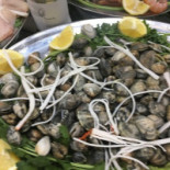 Spinny Pesce E Patatine food