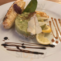 U Tří Slunečnic food