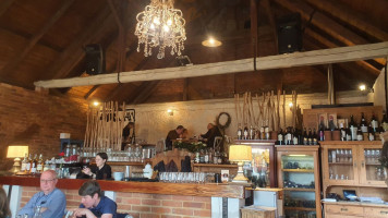 Angusfarm Nourriture