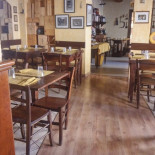 Caffè Della Posteria food