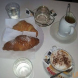 Espanico Coffee&burger food