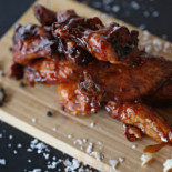 Moody Chef À l'intérieur