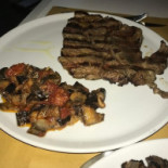 Osteria Da Valerio E Monica food