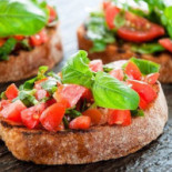 Osteria Da Valerio E Monica Cibo