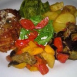 Osteria Da Valerio E Monica Cibo