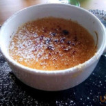 Golf Bellosguardo food