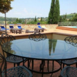 Castello Di Tavolese