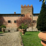 Castello Di Tavolese