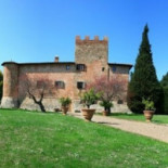 Castello Di Tavolese