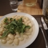 Borgo Marina Nourriture