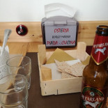 Borgo Marina Nourriture