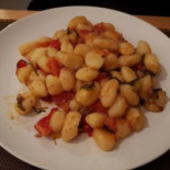 Borgo Marina Nourriture