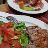 Borgo Marina Nourriture