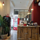 Borgo Marina Nourriture