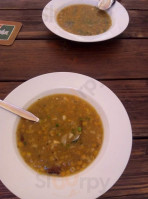 Radniční Restaurace A Pivotéka Nourriture