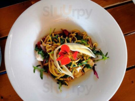 Restaurace Pod Habsteinem Nourriture