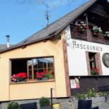 Penzion Jaro Restaurace À l'intérieur