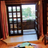 Penzion Jaro Restaurace À l'intérieur