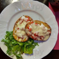 Paparazzi Nourriture