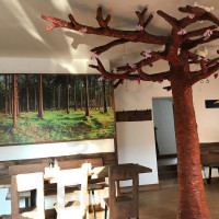 U Všech Andělů Nourriture