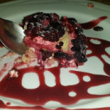 Il Vecchio Molino Cibo