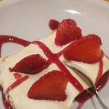 Il Vecchio Molino Cibo