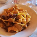 Il Vecchio Molino Cibo