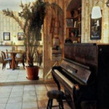 Kavárna U Zlatníka Extérieur