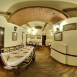 Buca Niccolini Exterior