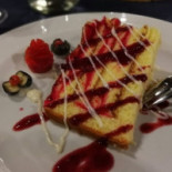 Taverna Del Pesce Del Cantiere Navale San Marco food