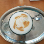 Cafe Dientzenhofer Nourriture