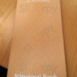 Cafe Dientzenhofer Nourriture