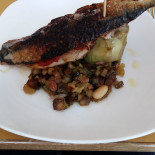 Spencer Smoked Soul Essen