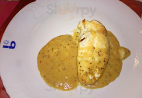 Interhotel Bohemia Nourriture