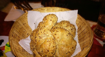 Interhotel Bohemia Nourriture