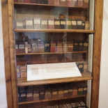 Eden Tapas Cocktail Dentro