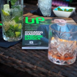 Eden Tapas Cocktail Comida