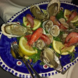 Calamarea Nourriture