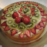 Calamarea Nourriture